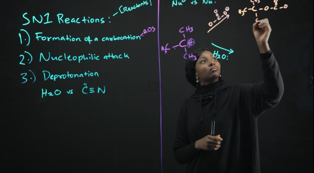 Aliyah Oyegbola cover image for SN1 module.